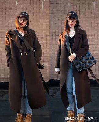 通勤穿搭—达人推荐-第1张图片-ZBLOG