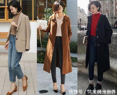通勤穿搭技巧短款外套-第1张图片-ZBLOG 通勤穿搭技巧短款外套-第1张图片-ZBLOG