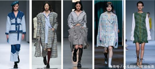 秀场款式分析-第1张图片-ZBLOG 秀场款式分析-第1张图片-ZBLOG