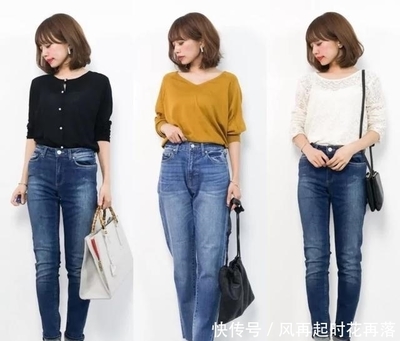 小个子显高搭配什么衣服-第1张图片-ZBLOG