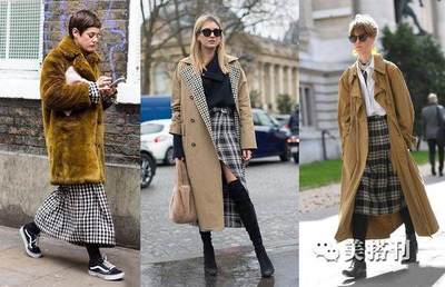 复古穿搭单品-第1张图片-ZBLOG