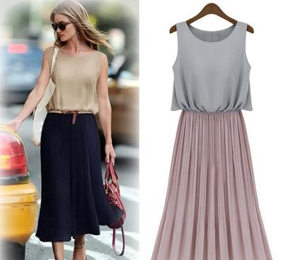 给我介绍几款连衣裙-第1张图片-ZBLOG