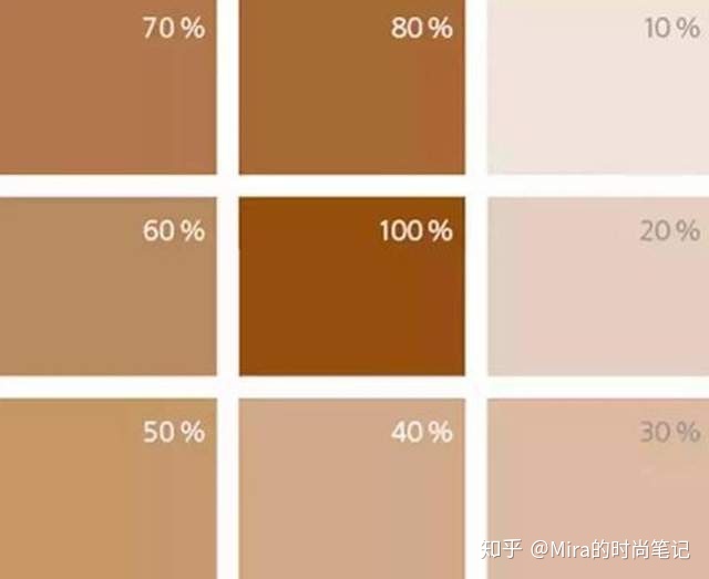 2021的流行色出来了吗-第1张图片-ZBLOG