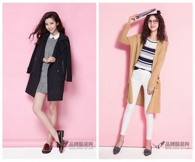 爱时尚是品牌吗-第1张图片-ZBLOG