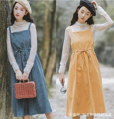 连衣裙推荐-第1张图片-ZBLOG