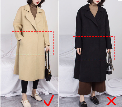 小个子穿搭秘诀-第1张图片-ZBLOG