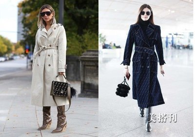 什么叫做通勤穿搭-第1张图片-ZBLOG 什么叫做通勤穿搭-第1张图片-ZBLOG