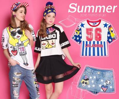 爱买时尚网潮流品牌有哪些-第1张图片-ZBLOG 爱买时尚网潮流品牌有哪些-第1张图片-ZBLOG