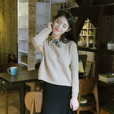 小个子穿搭禁忌-第1张图片-ZBLOG